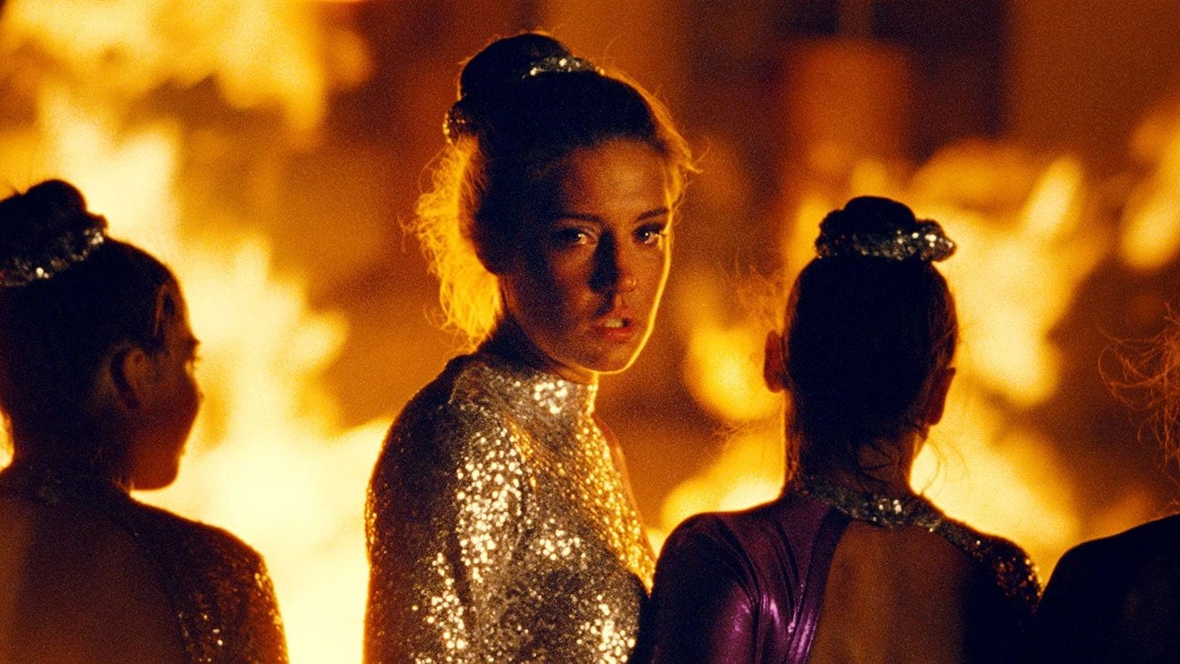 The Five Devils' Review: Let's Do the Existential Time Warp Again